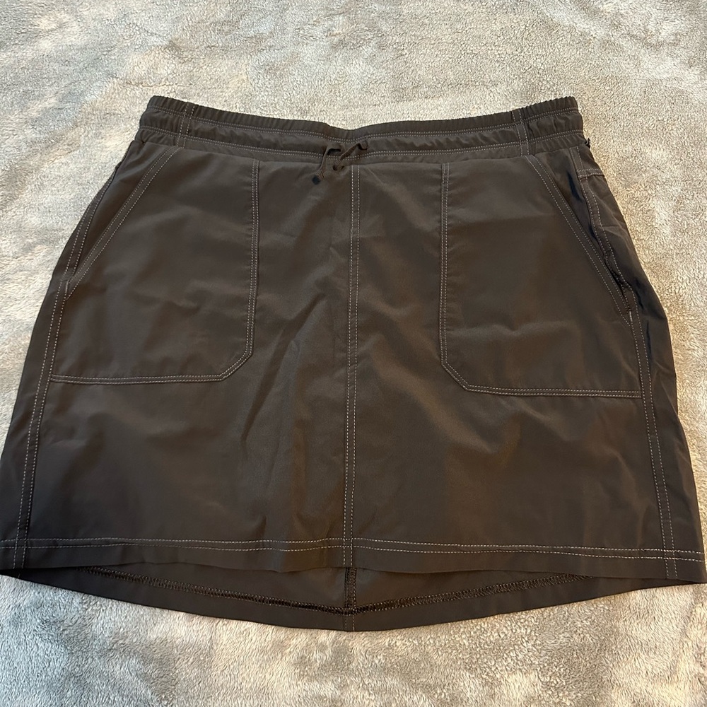 Kuhl Skort